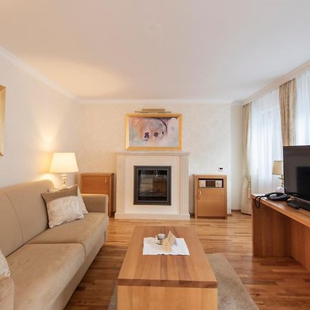 Superior Hotel Post Ischgl Luaran gambar