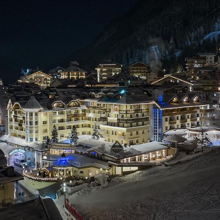 Superior Hotel Post Ischgl Luaran gambar
