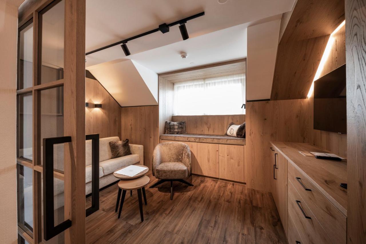 Superior Hotel Post Ischgl Luaran gambar