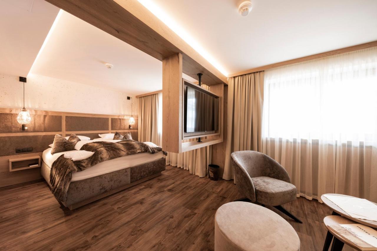 Superior Hotel Post Ischgl Luaran gambar