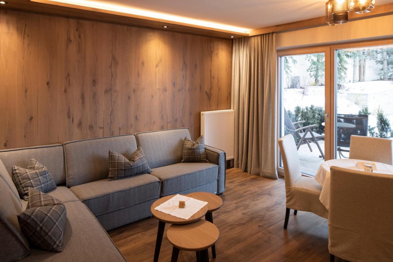 Superior Hotel Post Ischgl Luaran gambar