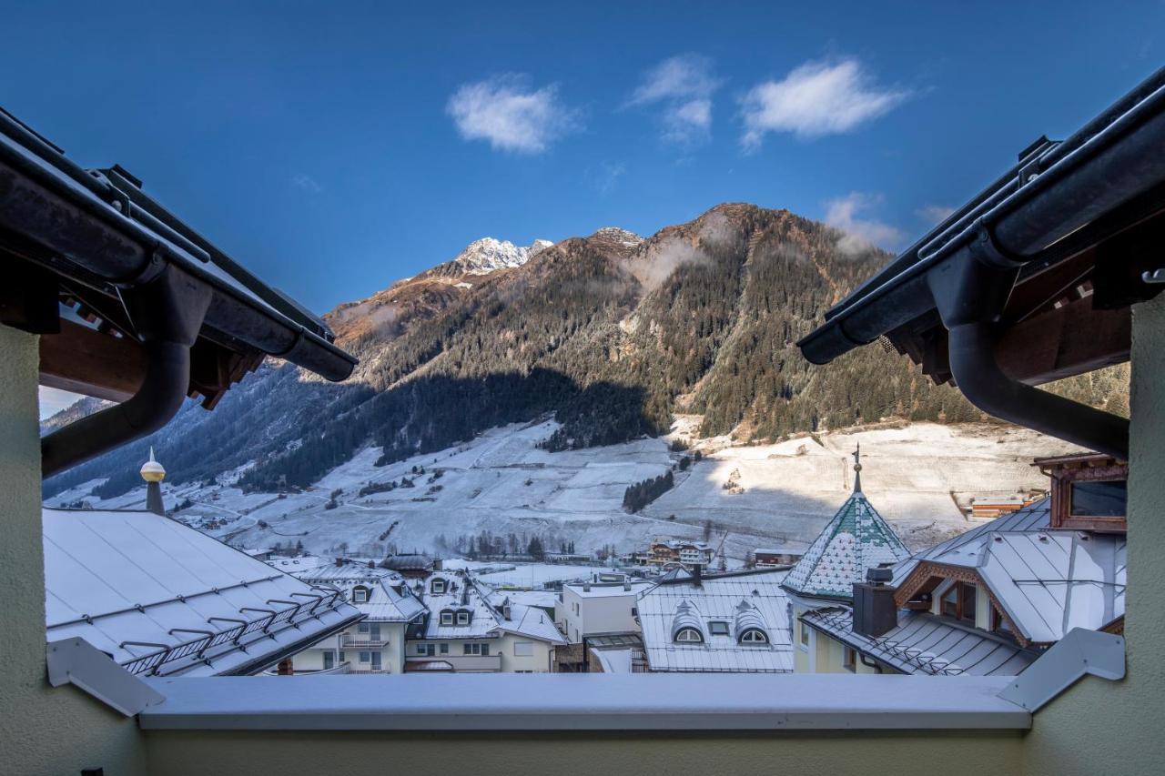 Superior Hotel Post Ischgl Luaran gambar