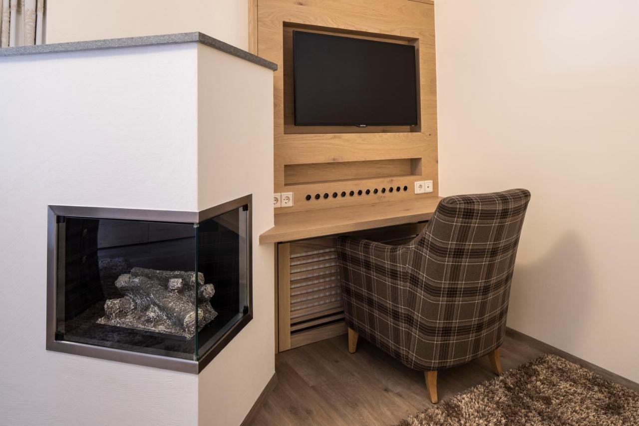 Superior Hotel Post Ischgl Luaran gambar