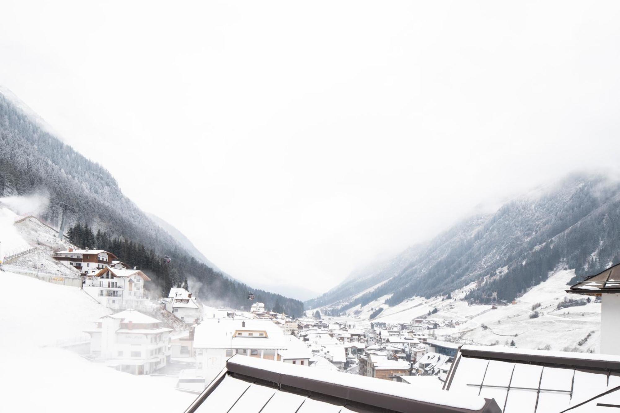 Superior Hotel Post Ischgl Luaran gambar