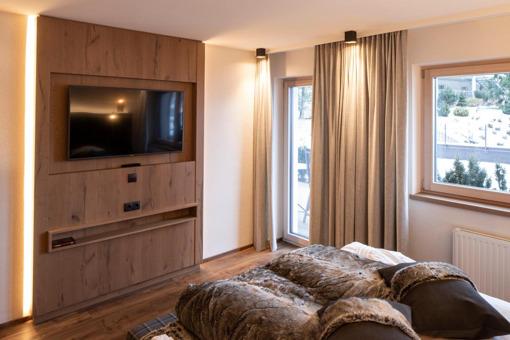 Superior Hotel Post Ischgl Luaran gambar