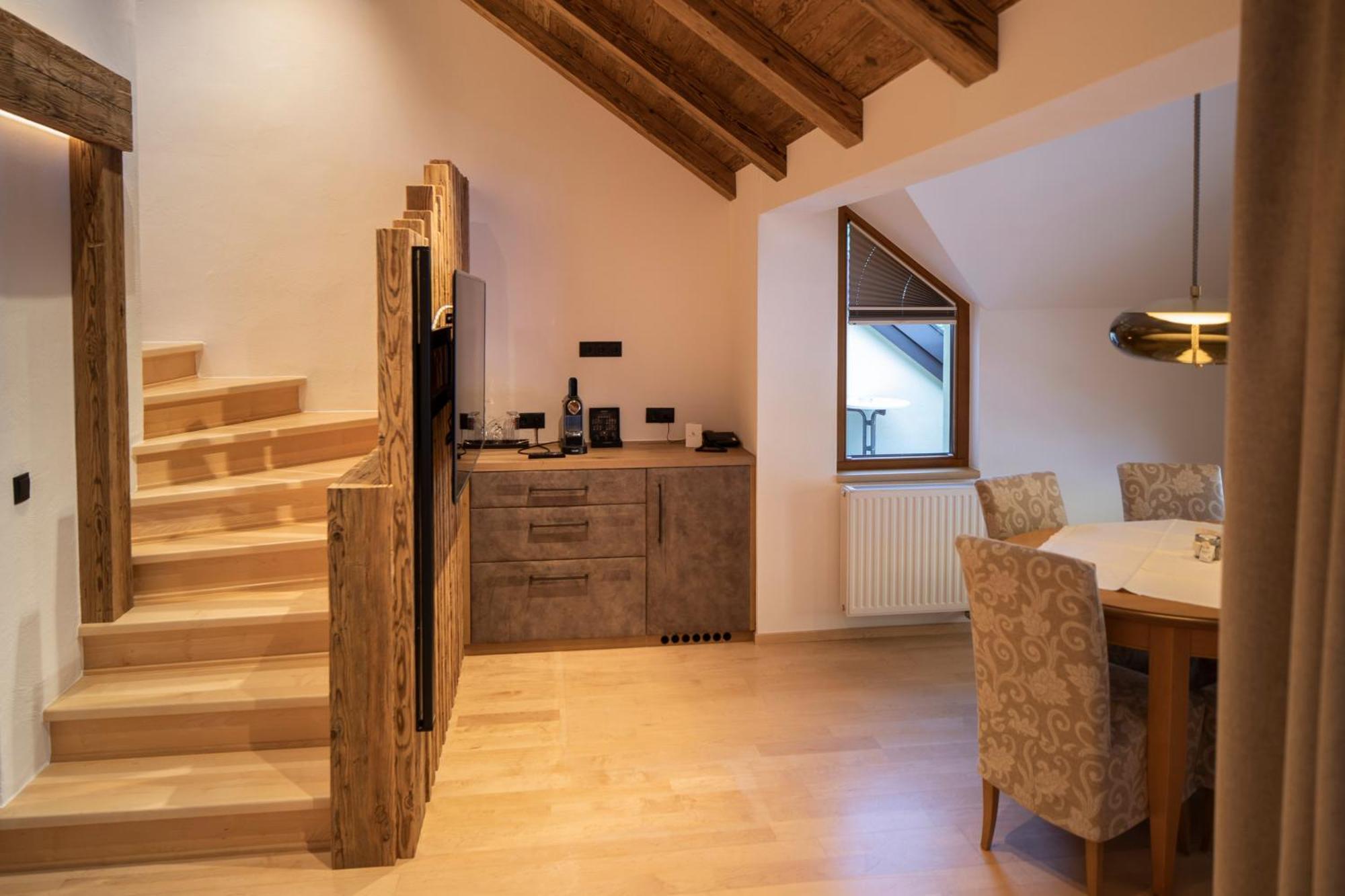 Superior Hotel Post Ischgl Luaran gambar