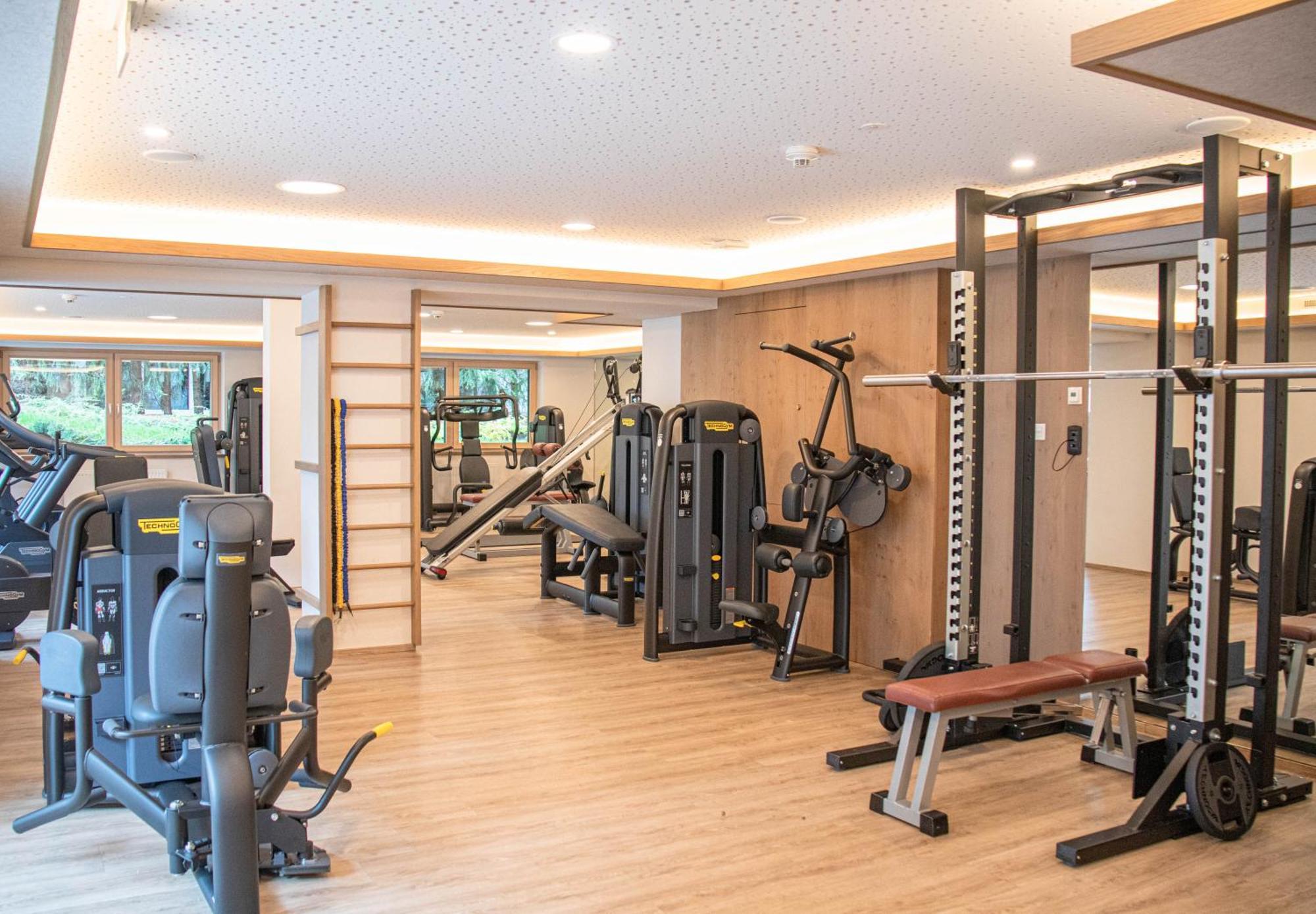Superior Hotel Post Ischgl Luaran gambar
