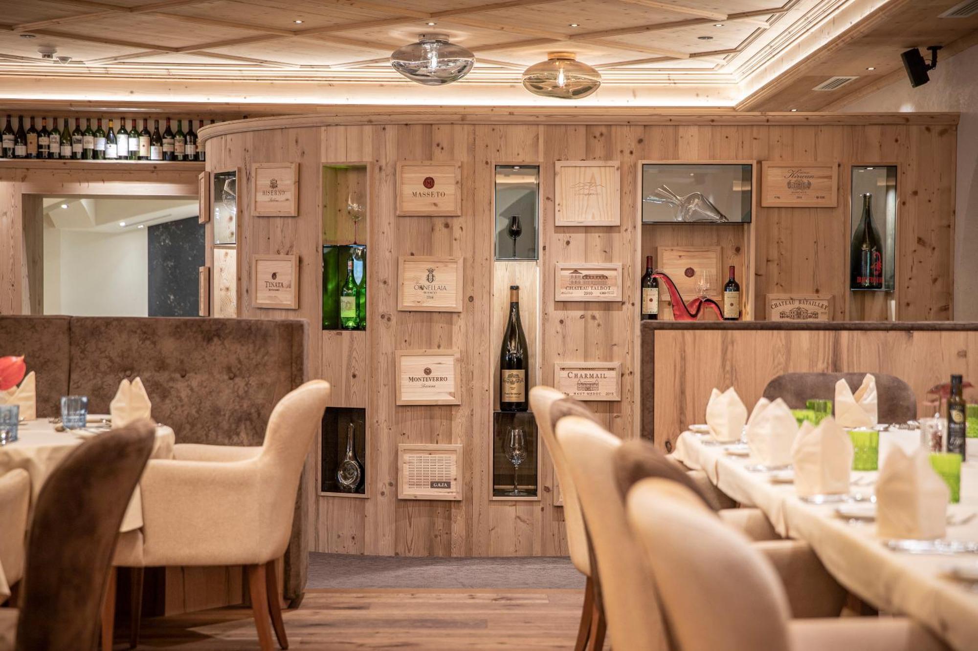 Superior Hotel Post Ischgl Luaran gambar
