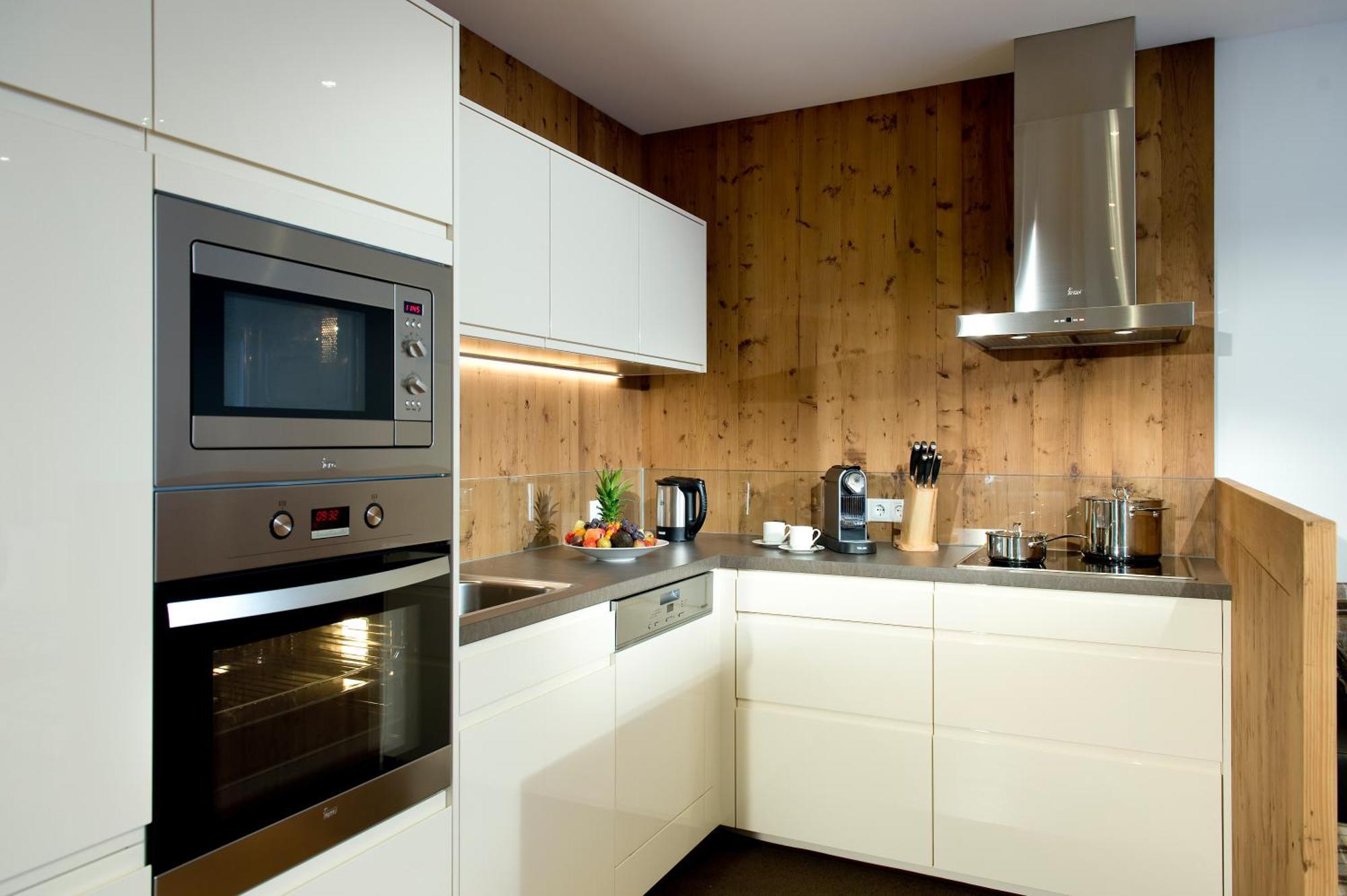 Superior Hotel Post Ischgl Bilik gambar