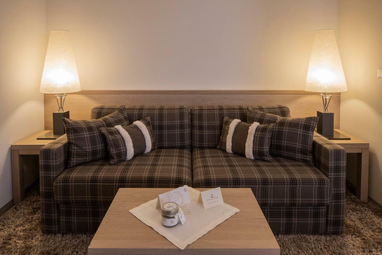 Superior Hotel Post Ischgl Luaran gambar