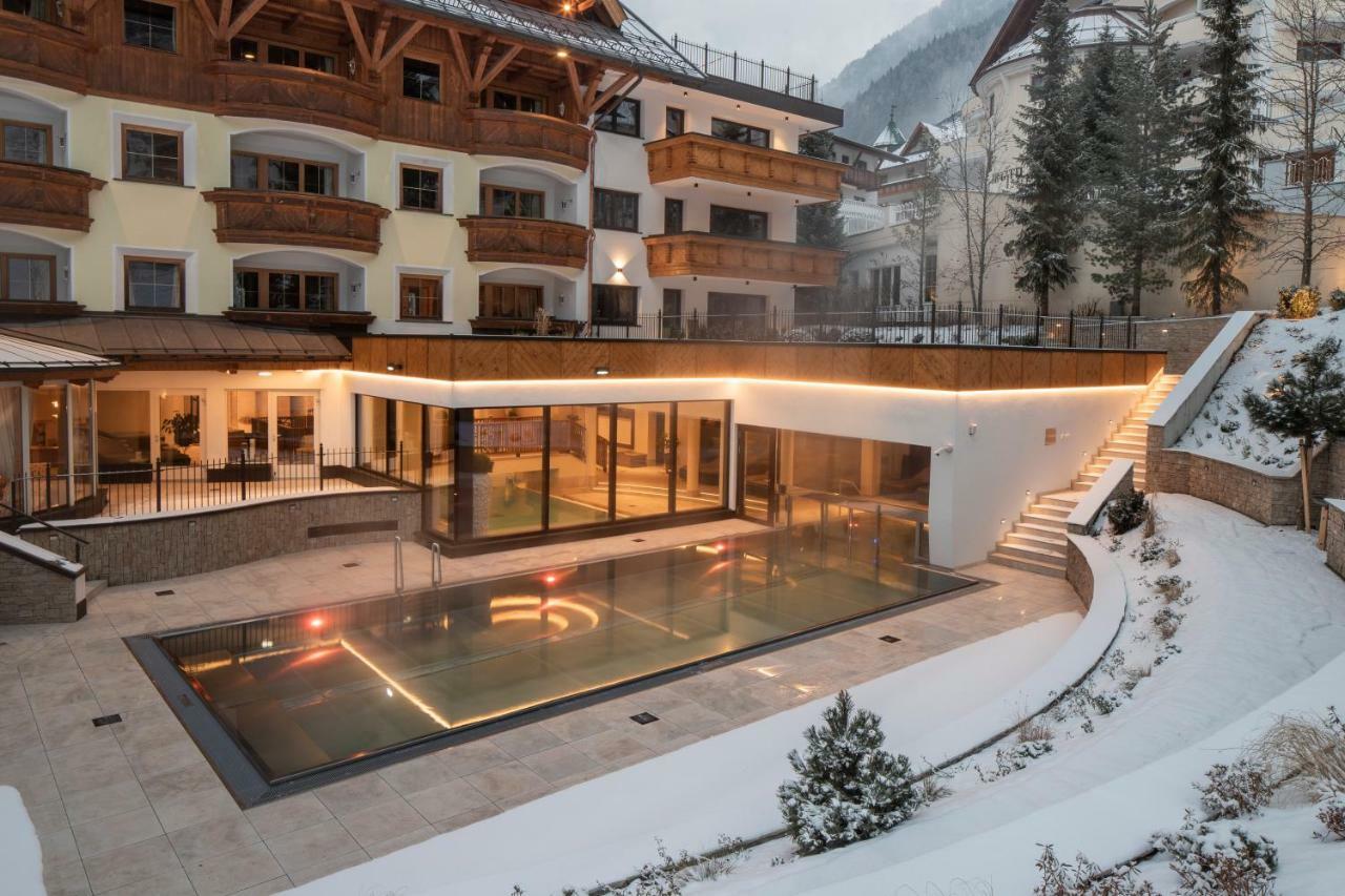 Superior Hotel Post Ischgl Luaran gambar
