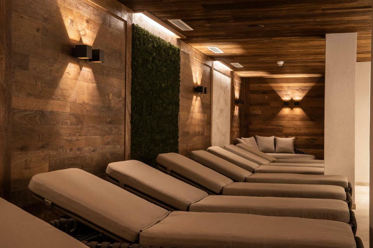 Superior Hotel Post Ischgl Luaran gambar